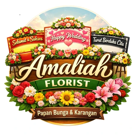 Papan Bunga Talang Betutu